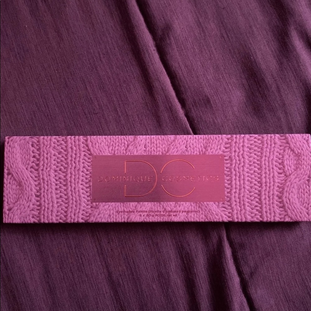DC Pallete